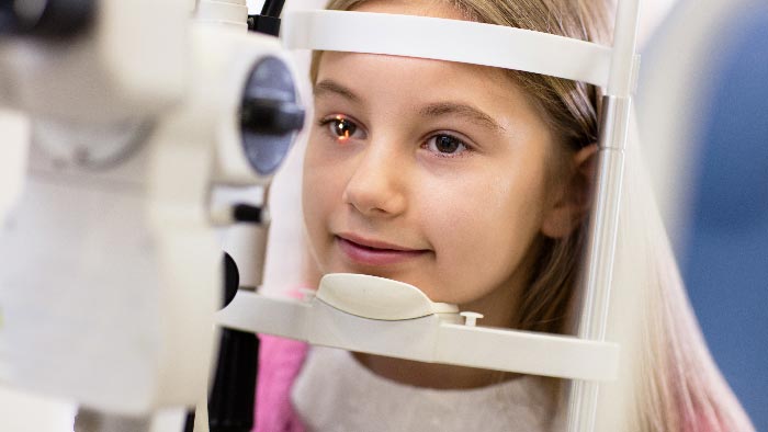 Oculistica Pediatrica